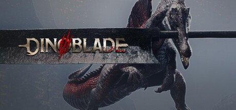 Dinoblade header image