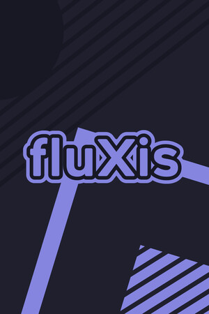 fluXis cover art