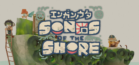 Songs of the Shore Steam header image