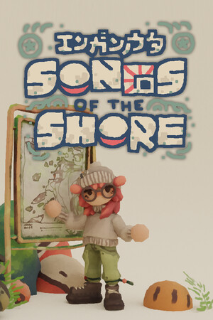 Songs of the Shore cover art