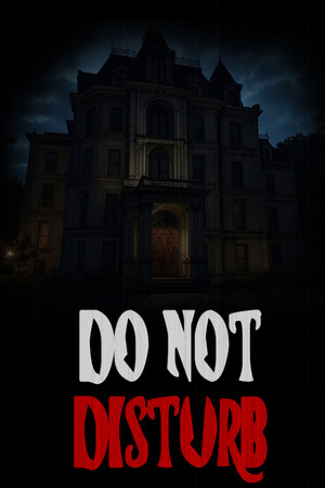 Do Not Disturb cover art