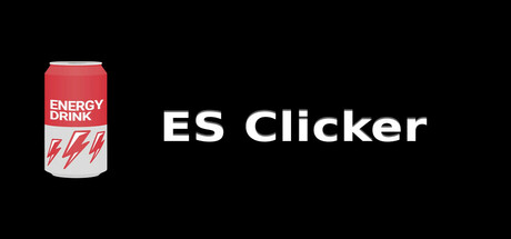 ES Clicker Steam header image