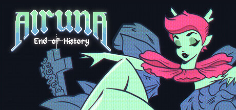 Alruna: End of History header image