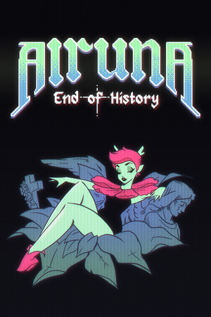 Alruna: End of History