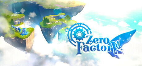 ZeroFactory header image