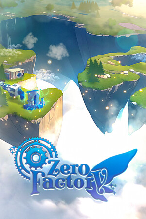 ZeroFactory cover art