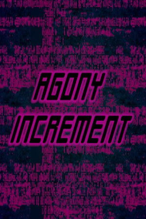 Agony Increment cover art