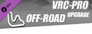 VRC PRO Deluxe Off-road tracks