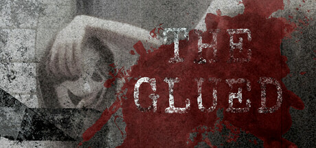 The Glued Steam header image