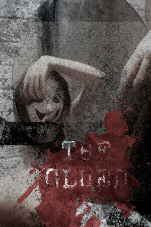 The Glued cover art