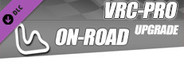 VRC PRO Deluxe Electric on-road tracks