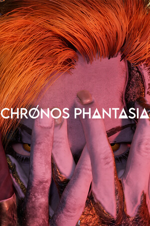 Chronos Phantasia cover art