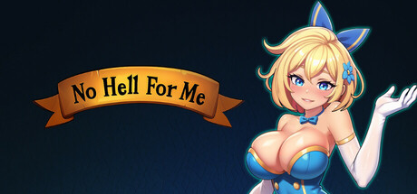 No Hell For Me! Steam header image