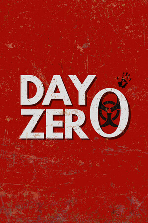 Day Zero cover art