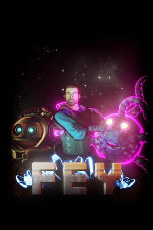 Fey cover art