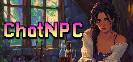 ChatNPC header image