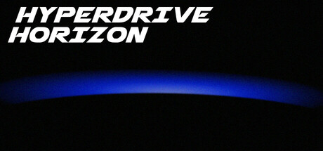 Hyperdrive Horizon header image