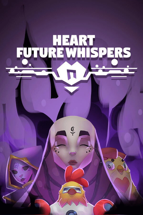 Heart: Future Whispers