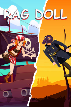 Rag Doll - Fun Fighting with Physics on Steam