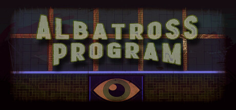 Albatross program header image