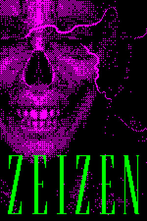 Zeizen cover art
