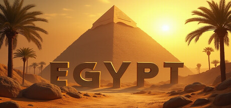 Egypt header image
