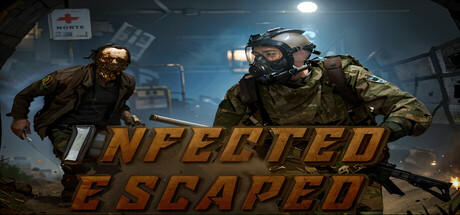 Infected Escaped