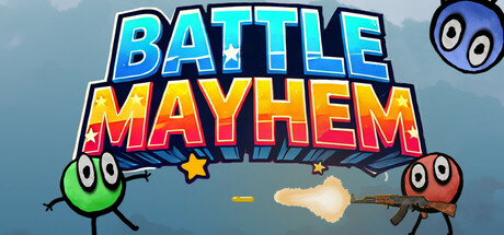 Battle Mayhem header image