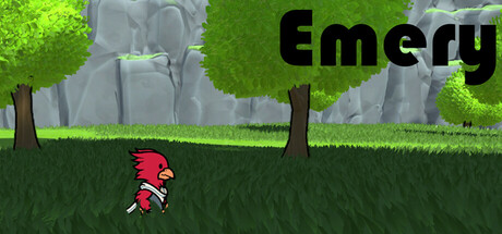 Emery header image