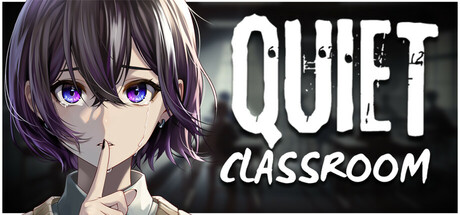 Quiet Classroom header image