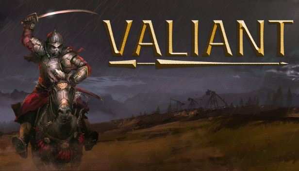 The Valiant for android instal