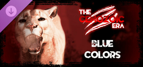 Blue Color Pack