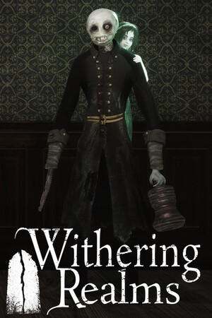 Withering Realms cover art