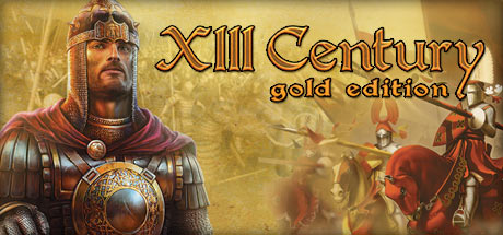 XIII Century concurrent players on Steam