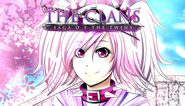The Clans - Saga of the Twins - Deluxe Edition Steam capsule image