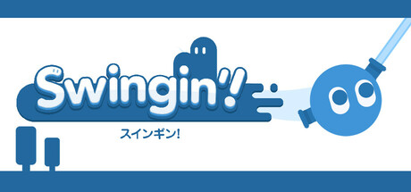 Swingin'! header image