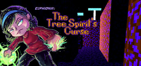 Euphionia: The Tree Spirit's Curse Steam header image