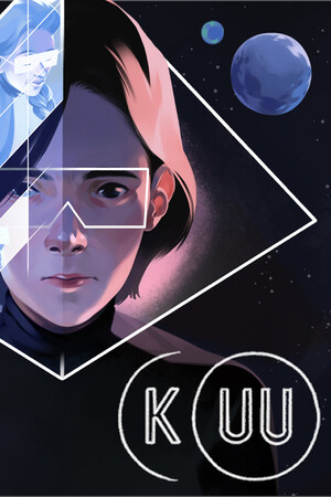 KUU cover art
