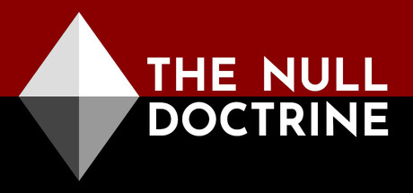 The Null Doctrine Steam header image