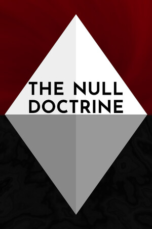 The Null Doctrine cover art