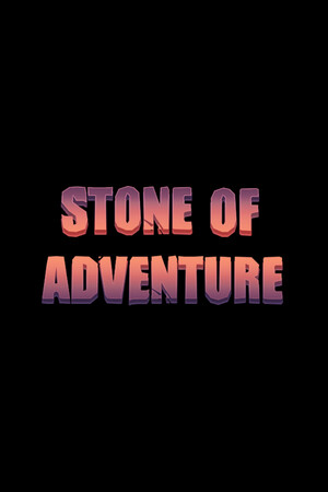 Stone of Adventure cover art