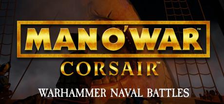 Baixar Man O’ War: Corsair – Warhammer Naval Battles Torrent