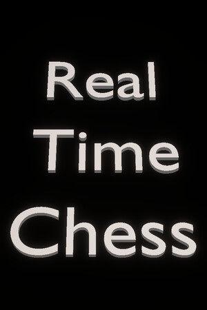 Real Time Chess cover art