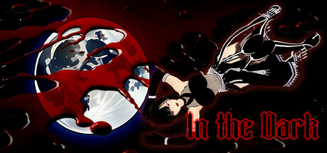 In The Dark Steam header image