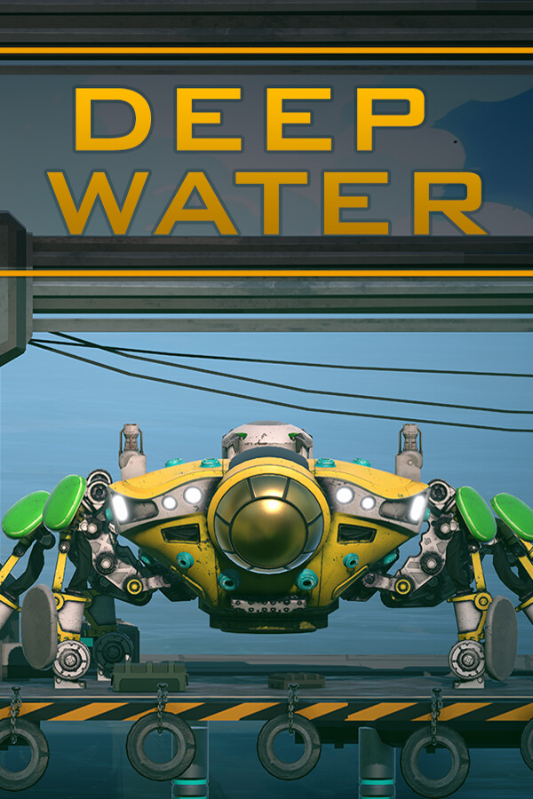 Deep Water
