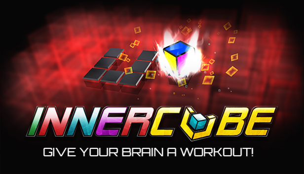 InnerCube Steam capsule image