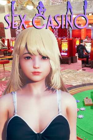 Sex Casino cover art