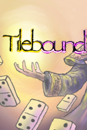 Tilebound cover art