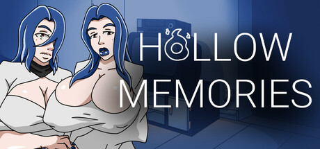 Hollow Memories Steam header image