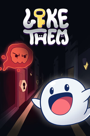Like Them cover art